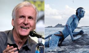 James Cameron makes box office history as the first director to have 3  films gross over $1.55 billion