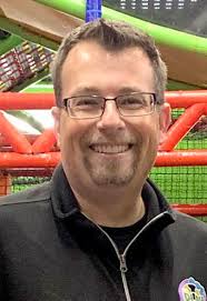 30-foot slide brings new thrills to Eldridge Fun Station