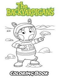Coloring pages for backyardigans are available below. Backyardigans Booksamillion Com