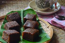 We did not find results for: Amie S Little Kitchen Bingka Ubi Kayu Gula Merah