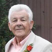 Mr. Buddie Lamar Segars Obituary