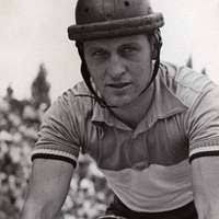 Roger Rivière, Italy