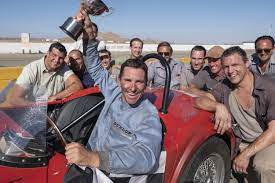 For car guys, ford v ferrari is definitely on the list of top movies to watch in the past decade or so. Ford V Ferrari 2019 Imdb