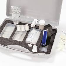 All pcr test kits and swabs. Coliform E Coli Test Kit Lovibond