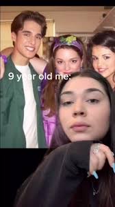 Alex Russo didn’t even know how lucky she was. Sheesh #deanmoriarti #zamn  #wizardsofwaverlyplace #DanielSamonas