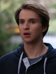 Ricky : personnage de la série