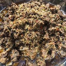 Bebek Garo Rica Khas Manado