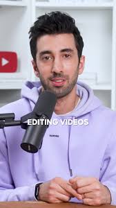 You don’t need to be editing your shorts anymore — @opusclip will do it for  you. All you need to do is drop in a link to your video, and… that’s it.  Opus will clip your best moments, add captions, ...