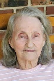 Margie Meriam Barrett Yawn Denby