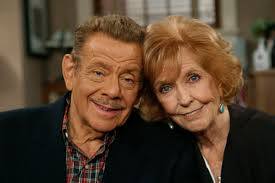 As memorable as the festivus miracle is, frank costanza's finest hour came in the fusilli jerry, which put all of jerry stiller's gifts in the spotlight. Jerry Stiller 5 Great Frank Costanza Moments On Seinfeld Deseret News