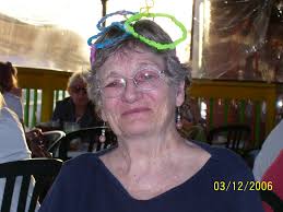 Auntie Vi blend for enthusiasts