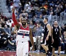 News, email and search are just the beginning. John Wall Wikipedia