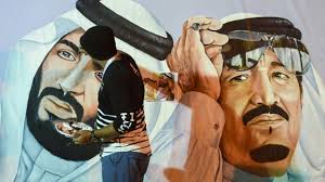 Dia juga dikenali dengan berbagai nama, di antaranya ibnu saud. Pengalaman Aneh Saat Saya Mengajar Putra Mahkota Arab Saudi Bbc News Indonesia