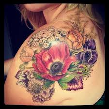 Some of the technologies we use are necessary for critical functions like security and site integrity, account authentication, security and privacy preferences, internal site usage and maintenance data, and to make the site work correctly for browsing and transactions. See More Flower S Bouquet Tattoo On Back Flower Tattoo Shoulder Bouquet Tattoo Floral Tattoo Shoulder