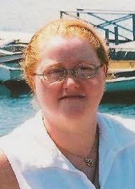 Obituary information for Patti Julia McCabe