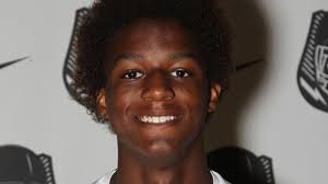 John Baty, U.S. Military Academy Prep, Cornerback