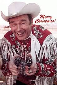 Who remembers Roy Rogers