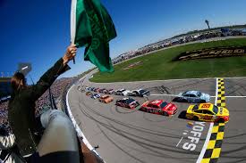 Kansas Starting Lineup May 2019 Nascar Cup Series Nascar Cup Series Nascar Cup Racing News