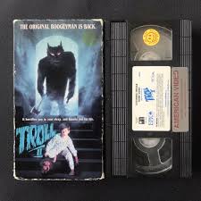 Check spelling or type a new query. I Want My Vhs On Twitter Troll 2 Vhs Epic Columbia Tristar American Home Video Horror Https T Co Ld9btvra9h