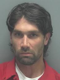 Lee County arrests, 5/20