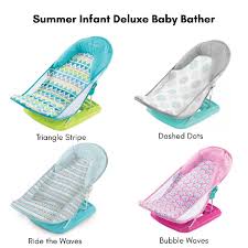 , based on 12 reviews. Summer Infant Deluxe Baby Bather Shopee Indonesia