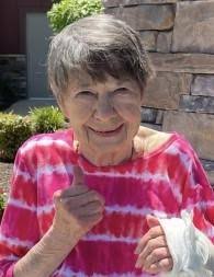 Rose Marie deRosa Obituary (2023)