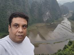 Dr. Dr. Partha Roy -Diabetologist in Bongaigaon