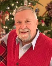 W.E. 'Bill' Quisenberry Jr. Obituary (2023)