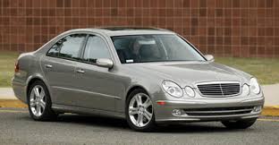 We did not find results for: 2005 Mercedes Benz E Class Review