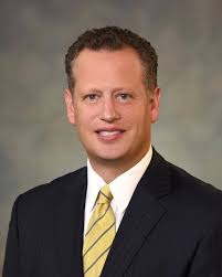 GOODWILL HAS A NEW PRESIDENT! Goodwill Industries of Northern Illinois has  announced that Benjamin Bernsten, current Director of Retail and General  Counsel, will replace Sam Schmitz as President effective May 6th. Schmitz