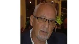 Frederick Nigel Bowe