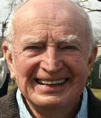 Edward McGuiness Obituary