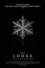 The Lodge 2019 Stream And Watch Online Moviefone