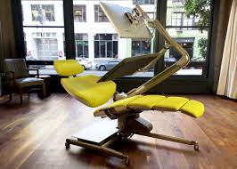 Altwork A Sleekly Designed Standing Sitting And Fully Reclining Ergonomic Work Station Workstation Chair Work Desk