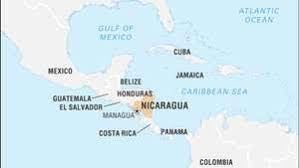 Check spelling or type a new query. Nicaragua Geography History Facts Britannica