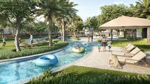 Displaced native old english ēa. A New Dubai Neighbourhood Is Getting Its Own Lazy River The National