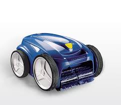 Acheter Un Robot Electrique De Nettoyage De Piscine Pas Cher Saint Mitres Les Remparts Groupe Abris Et Piscines