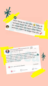 How it that for selection? Loca Low Carb Keto Desserts Home Facebook