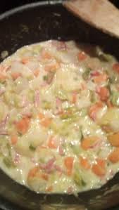 Ragout De Poireaux Pommes De Terre Carottes Navets Recette Poireaux Carotte Recettes De Cuisine Ragout De Legumes