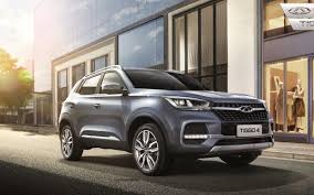 Kupit Novye Zotye V Voronezhe Modeli Komplektacii Ceny I Harakteristiki Trejd In Cena Avto