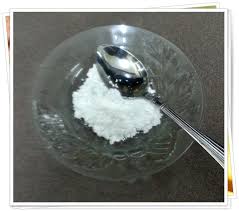 Bahan b 1 sudu kecil baking powder 1/2 sudu kecil soda bikarbonat 1 sudu besar tepung beras 1 sudu besar tepung jagung. Kaytieze S Kitchen Himpunan Masakan Yang Tiada Sukatan