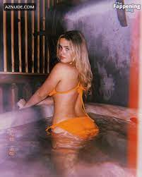 Kayla patterson leaked nudes