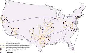 Altice Usa Inc