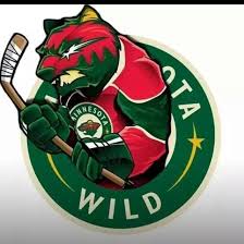 I Love The Mn Wild Minnesota Wild Hockey Wild Hockey