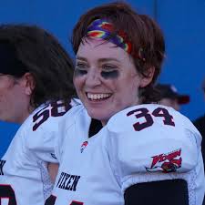 Minnesota Vixen Football (@mn_vixen) • Instagram photos and videos