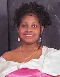 Obituary for Ebony Cherese Harris