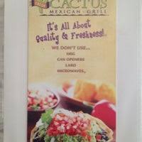 Get directions, reviews and information for green cactus fresh mexican grill in huntington, ny. Green Cactus Grill Mexican Restaurant In Huntington