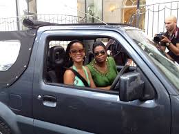January 29, 1954 kosciusko, mississippi african american america's first lady of talk shows, oprah winfrey is well known for surpassing her competition to. Cars Haiti Google Search Oprah Winfrey Fotos De Rihanna Rihanna