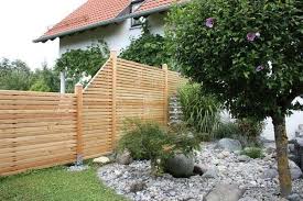 Larche Rhombus 90 180 Abgeschragt Links Sibirische Larche Sichtschutz Gartenholz Com In 2020 Sichtschutz Haus Aussen Gartenzaun Elemente