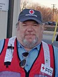 Red Cross volunteers 'love' their rewarding, hard work